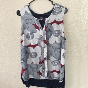 Merona Tank Top XL